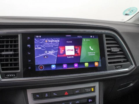 Seat Ateca 1.5 TSI S/S FR SPECIAL EDITION 150CV 5P