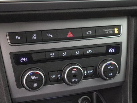 Seat Ateca 1.5 TSI S/S FR SPECIAL EDITION 150CV 5P