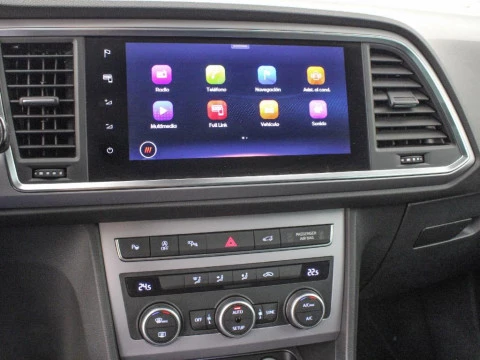 Seat Ateca 1.5 TSI S/S FR SPECIAL EDITION 150CV 5P