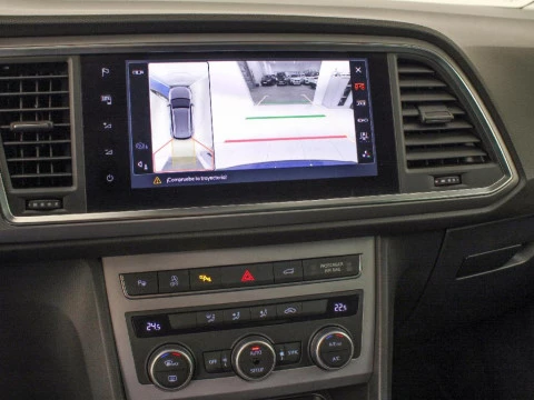 Seat Ateca 1.5 TSI S/S FR SPECIAL EDITION 150CV 5P