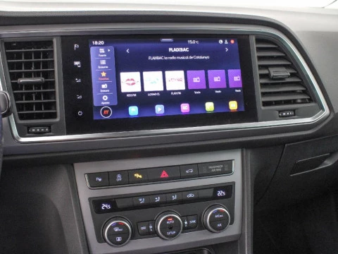 Seat Ateca 1.5 TSI S/S FR SPECIAL EDITION 150CV 5P