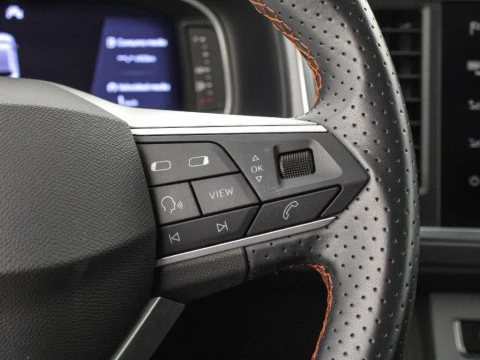 Seat Ateca 1.5 TSI S/S FR SPECIAL EDITION 150CV 5P