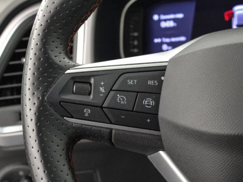 Seat Ateca 1.5 TSI S/S FR SPECIAL EDITION 150CV 5P