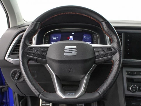 Seat Ateca 1.5 TSI S/S FR SPECIAL EDITION 150CV 5P