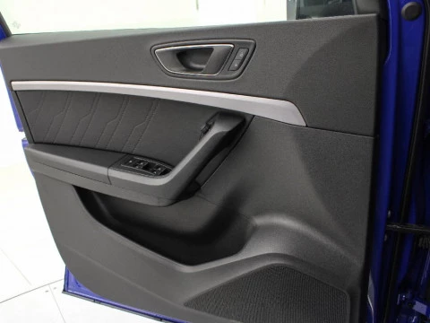 Seat Ateca 1.5 TSI S/S FR SPECIAL EDITION 150CV 5P