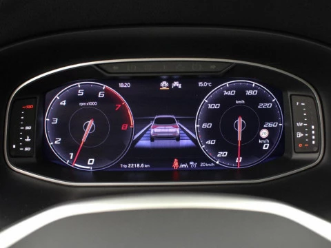 Seat Ateca 1.5 TSI S/S FR SPECIAL EDITION 150CV 5P