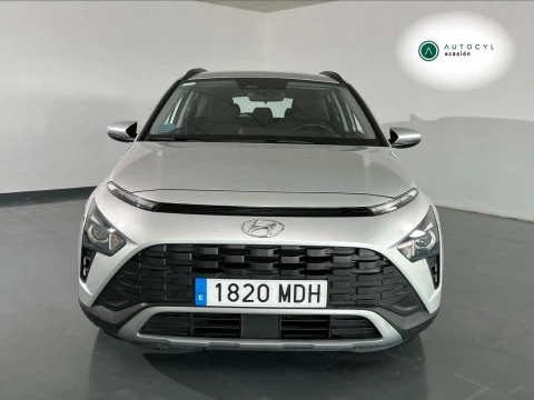 Hyundai Bayon 1.2 MPI Klass