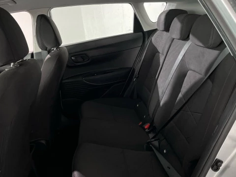 Hyundai Bayon 1.2 MPI Klass