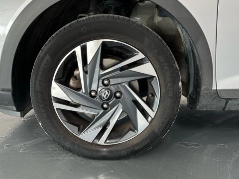 Hyundai Bayon 1.2 MPI Klass