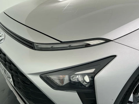 Hyundai Bayon 1.2 MPI Klass