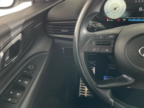 Hyundai Bayon 1.2 MPI Klass