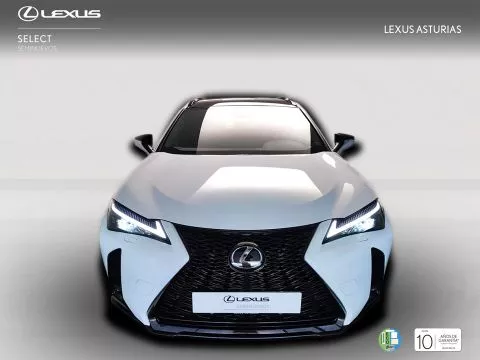 Lexus UX 2.0 250h F Design Lexus UX 2.0 250h F Design