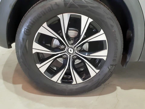 Renault Captur   TCe Techno 67kW