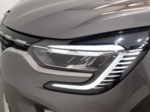 Renault Captur   TCe Techno 67kW