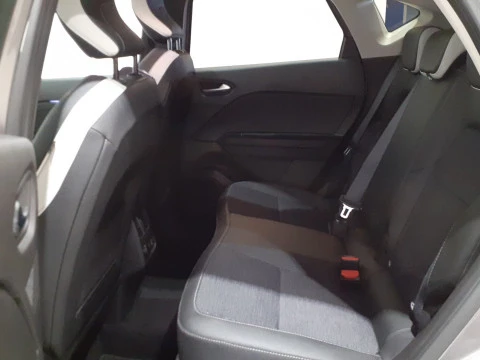 Renault Captur   TCe Techno 67kW
