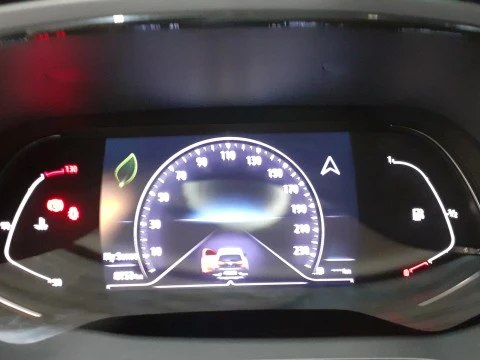 Renault Captur   TCe Techno 67kW