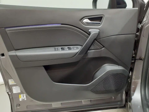 Renault Captur   TCe Techno 67kW