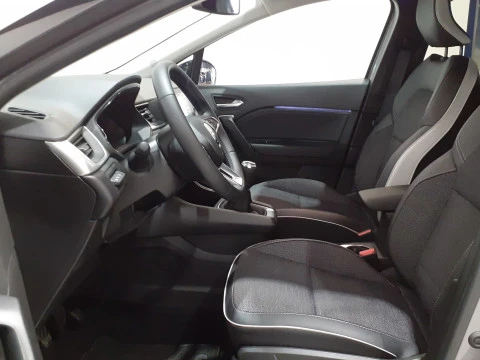 Renault Captur   TCe Techno 67kW