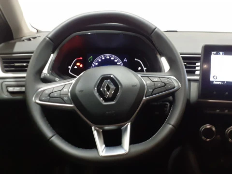 Renault Captur   TCe Techno 67kW