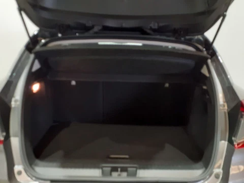 Renault Captur   TCe Techno 67kW