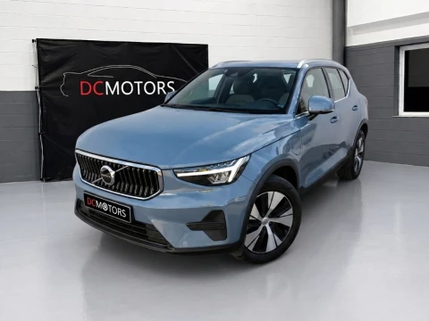 Volvo XC40 Recharge Eléctrico Core Auto