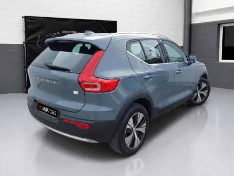 Volvo XC40 Recharge Eléctrico Core Auto