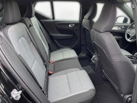 Volvo XC40 Recharge Eléctrico Core Auto