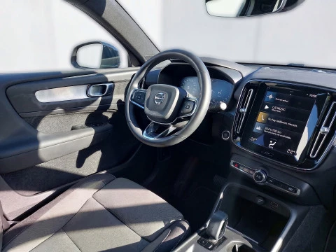 Volvo XC40 Recharge Eléctrico Core Auto
