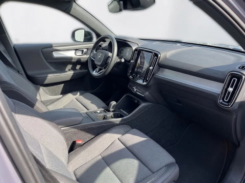 Volvo XC40 Recharge Eléctrico Core Auto