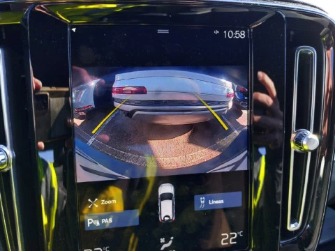 Volvo XC40 Recharge Eléctrico Core Auto