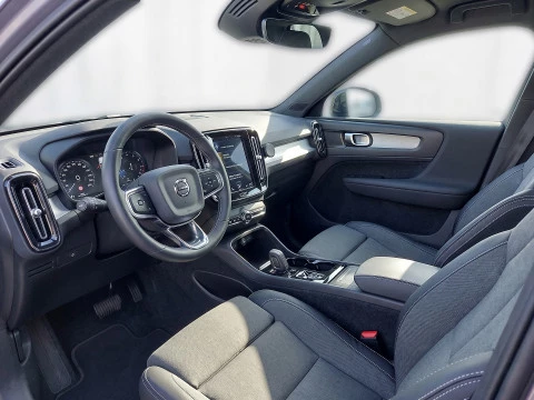 Volvo XC40 Recharge Eléctrico Core Auto