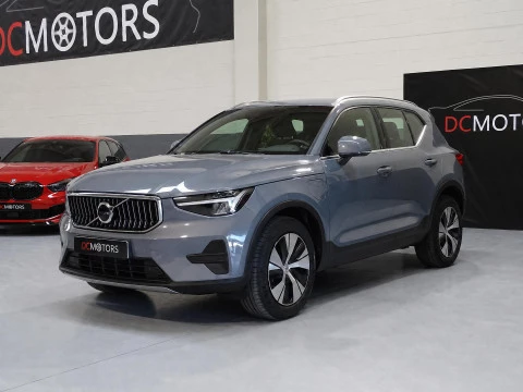 Volvo XC40 Recharge Eléctrico Core Auto