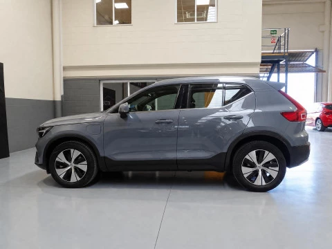 Volvo XC40 Recharge Eléctrico Core Auto