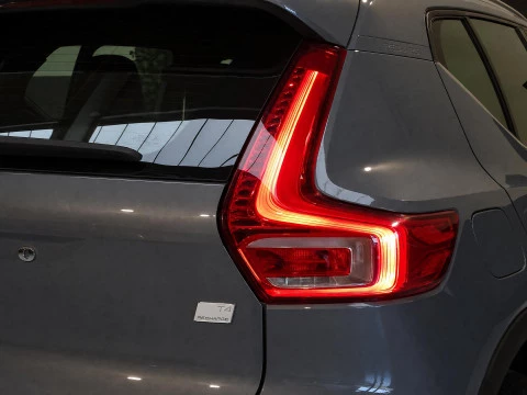 Volvo XC40 Recharge Eléctrico Core Auto