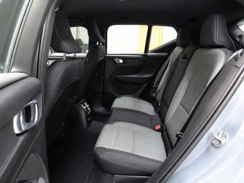 Volvo XC40 Recharge Eléctrico Core Auto