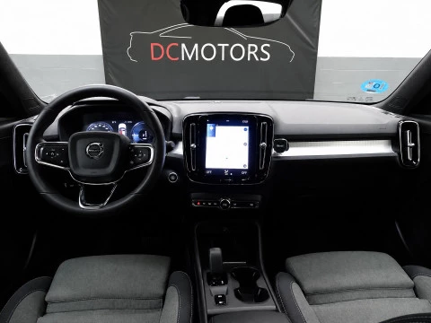 Volvo XC40 Recharge Eléctrico Core Auto