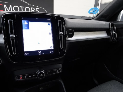 Volvo XC40 Recharge Eléctrico Core Auto