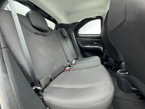 Toyota Aygo X Cross 1.0 VVT-I 72CV Play