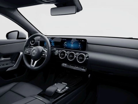 Mercedes-Benz Clase A 200 d