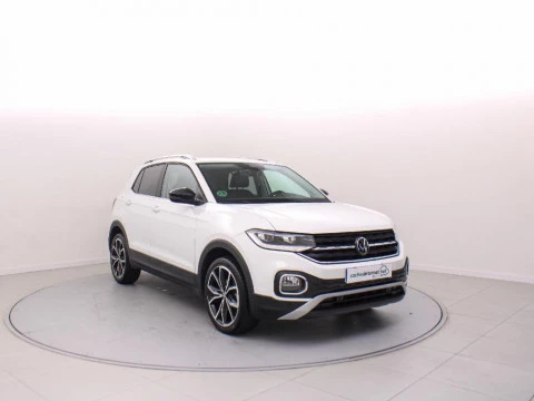 Volkswagen T-Cross 1.0 TSI SPORT 110CV 5P