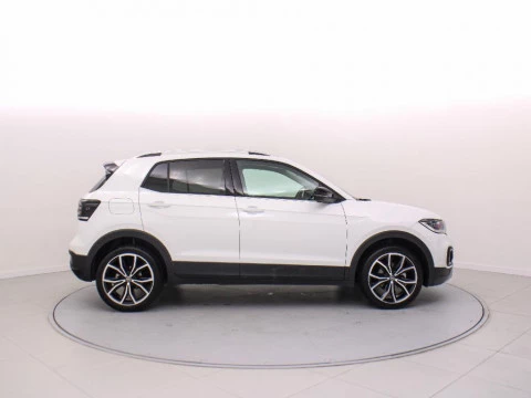 Volkswagen T-Cross 1.0 TSI SPORT 110CV 5P