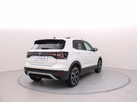 Volkswagen T-Cross 1.0 TSI SPORT 110CV 5P