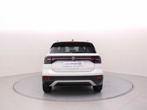 Volkswagen T-Cross 1.0 TSI SPORT 110CV 5P