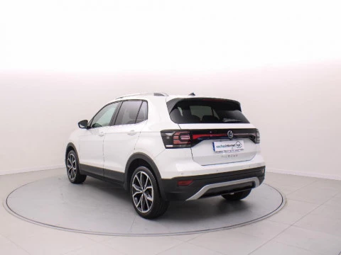 Volkswagen T-Cross 1.0 TSI SPORT 110CV 5P