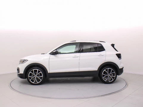 Volkswagen T-Cross 1.0 TSI SPORT 110CV 5P