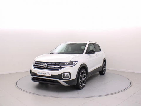 Volkswagen T-Cross 1.0 TSI SPORT 110CV 5P