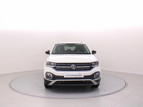 Volkswagen T-Cross 1.0 TSI SPORT 110CV 5P