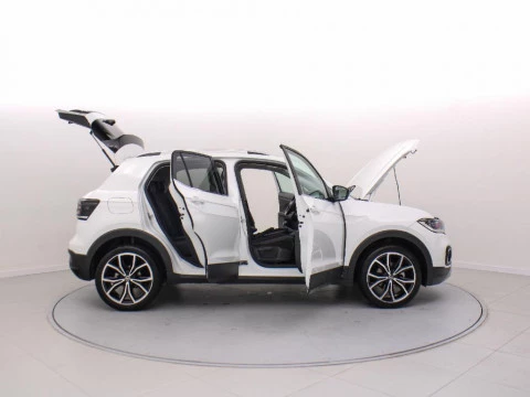 Volkswagen T-Cross 1.0 TSI SPORT 110CV 5P