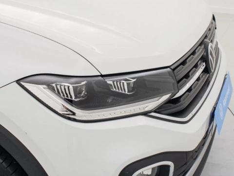 Volkswagen T-Cross 1.0 TSI SPORT 110CV 5P