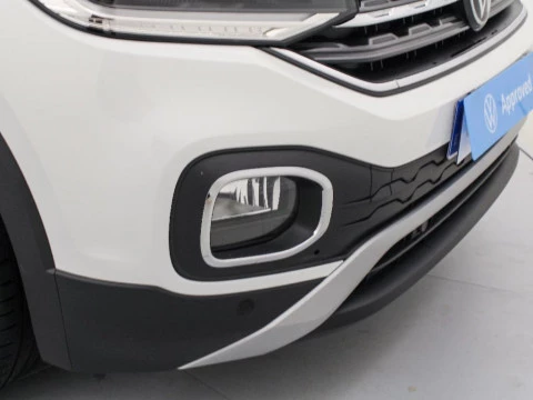 Volkswagen T-Cross 1.0 TSI SPORT 110CV 5P